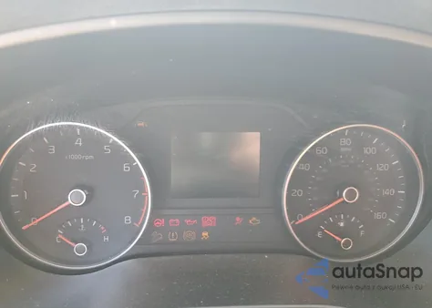 2020 Kia Sportage Lx from USA, damaged, VIN KNDPM3AC7L7722090